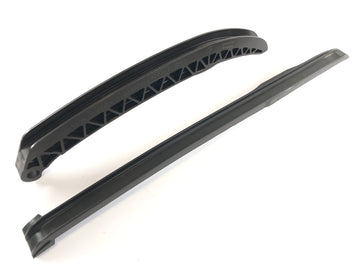 BMW F 800 S [2007] - Klemmebane og Slide Rail