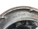 Honda XL 500 S PD01 [1982] - Brake Drum Brake Plate Brake Plate Front-3