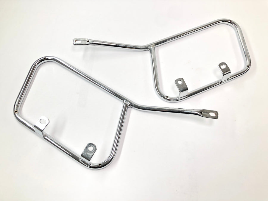 Honda VF 750 C RC43 [1995] - taskeholder sadeltaskeholder venstre og højre