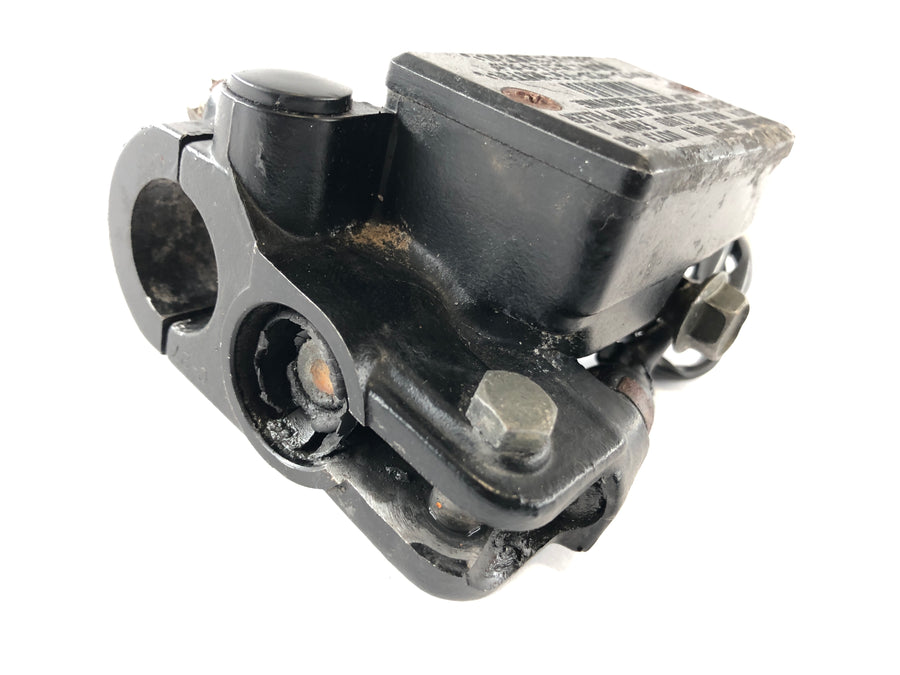 Yamaha TZR 125 4FL [1997] - Handbrakepumpebremsepumpe foran