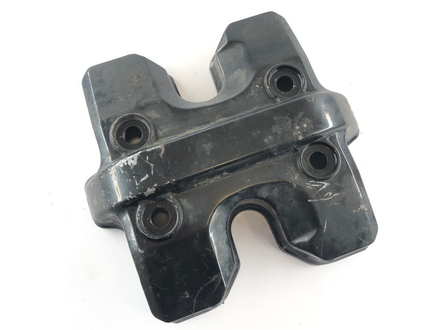 Honda VF 1000 F SC15 [1986] - Ventilafdækning foran cylinder