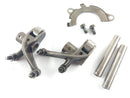 Yamaha XT 660 X DM01 [2006] - KIPP LEVER SET-4