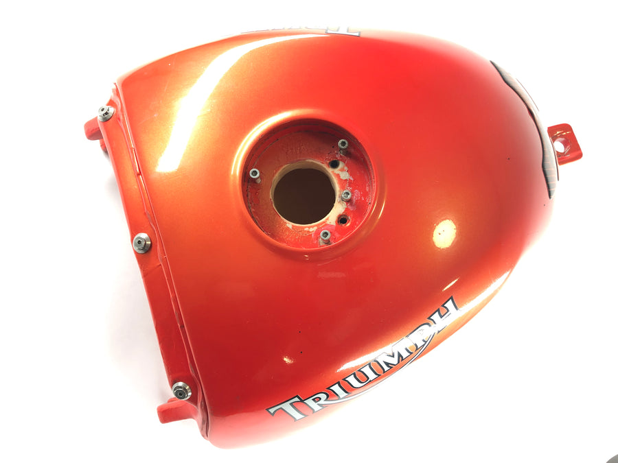 Triumph Speed ​​Triple T509 [1997] - Tank Benzin Tank