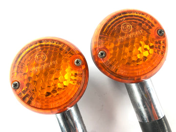 Suzuki LS 650 NP41B [1990] - Blinker Set -par - 0