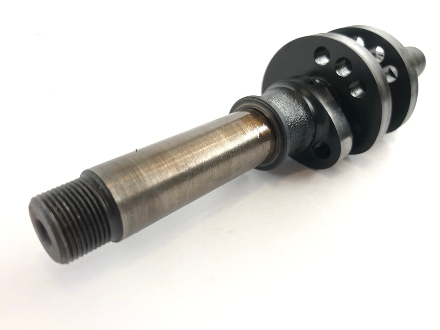 Ducati 888 Strada [1993] - Kamakselindgang Camshaft