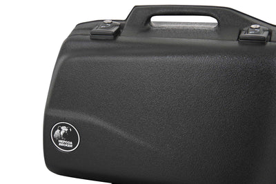 Sidetaske [Hepco & Becker] - Junior 30 venstre – universal