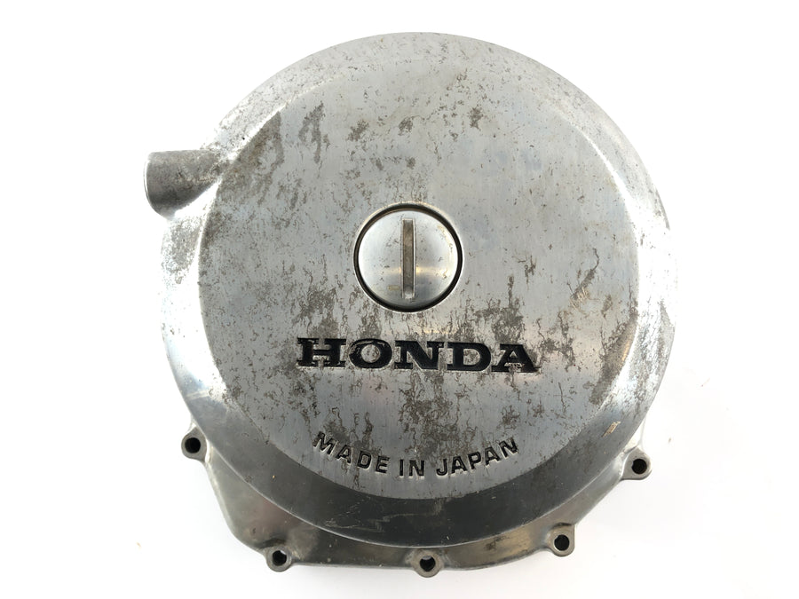 Honda CB 900 F SC01 [1981] - Motorlågetkoblingslåg
