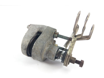 Yamaha Yt 125 G Tri-Moto ATC (Tri-Z) -Brake Caliper Brake Brake med parkeringsbremse - 0