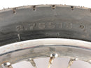 Honda CJ 360 T [1980] - Baghjul Rad Rim-3