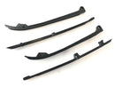 Suzuki Indtruder VL 1500 AL [2000] - Spændingsskinne og Slide Rail Set-3