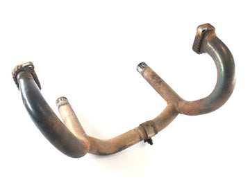 BMW R 1150 GS [2000] - Manifold udstødningsmanifold til højre og venstre