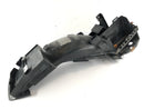 Honda VFR 750 F RC24 [1988] - Bageste underbreak Splash Protection-1