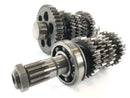 Triumph Speed ​​Triple 955i T509 [1997] Gearkasse-2