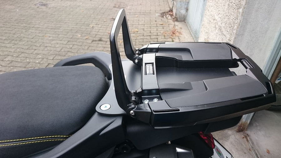 Yamaha XT 660 Z Ténéré [2008-2016] - EasyRack