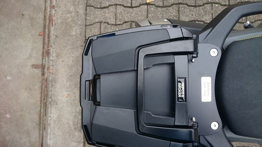 Yamaha XT 660 Z Ténéré [2008-2016] - EasyRack
