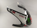 Aprilia Rs 250 [1998] - Pulpit Carbon Front beklædning racing beklædning-4