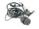 Yamaha XJR 1200 4PU [1995] - Socket cigarettænder-3