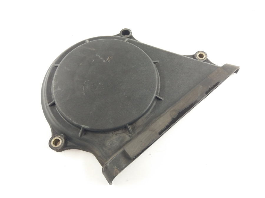 Honda ST 1100 SC26 PANE European [1990] - Timing Belt Cover Motor Lid