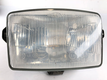 Kawasaki Zephyr 750 ZR750C [1991] - Forlygter - 0