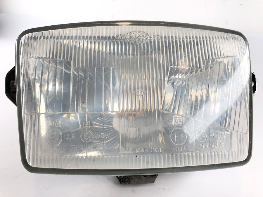 Kawasaki Zephyr 750 ZR750C [1991] - Forlygter