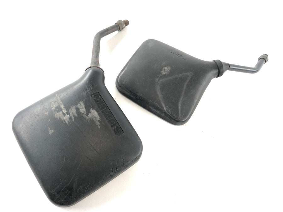 Suzuki Dr 800 S SR42B [1991] - Spiegel Refiege Set -par
