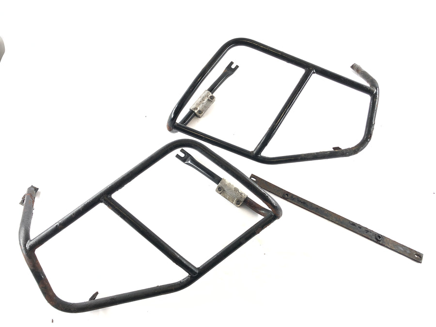 Honda Varadero XL 1000 SD02 [2002] - Crash bar sæt par set fra siden