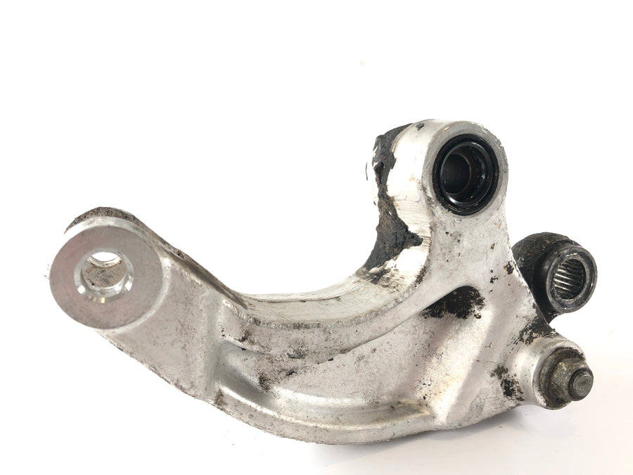 Yamaha TT 600 59X [1990] - Dog Lever Bone Bone Bone