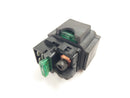 Kawasaki ZX -12R ZXT20A [2003] - Starter Magnetic Switch Solenoid-1