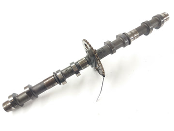 Suzuki GSXR 1100 GV73A [1992] - Camshaft Outlet Wave