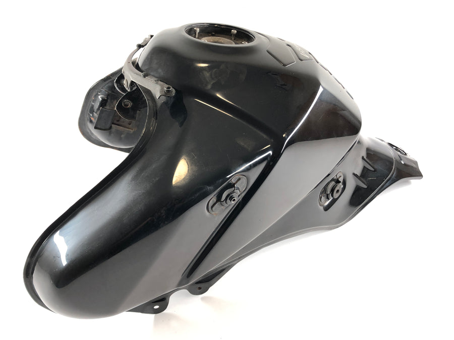 Suzuki DL 1000 V -Strom [2006] - Tank Petrolent Tank