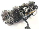 Kawasaki Z 750 ZR750J [2005] Gassventilinjektionssystem-3