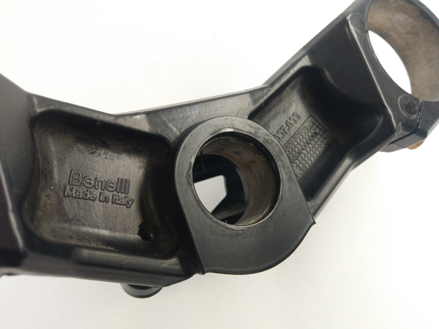 Benelli TNT 1130 Sport [2002] - Fork Bridge ovenfor