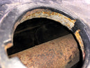 Tank Benzin Tank til DKW 200 Luxury SB KS-4