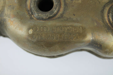 Audi S4 B7 Manifold Boysen 079.253.034.A - 0