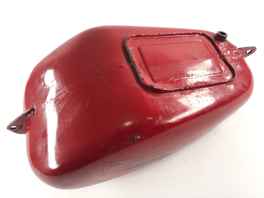 Moto Guzzi Guzzino 65 [Hispania Motoleggera] - Tank Benzin Tank