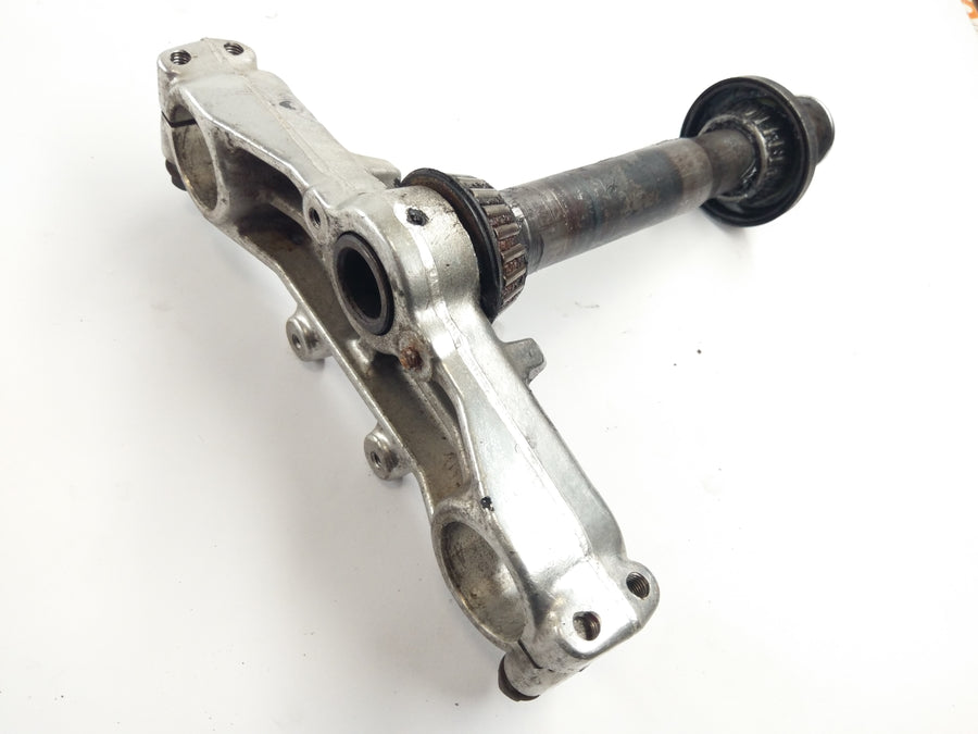 Yamaha XT 350 55V [1987] - Forkbro nedenfor