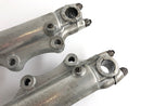 Kawasaki Z 750 E KZ750E [1981] - Fork Telegabel med akse-2