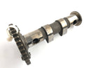 YAMAHA XT 350 55V [1987] - Camshaft Outlet Camshaft-5