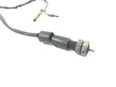 Yamaha Rd 250 350 - Type 351 352 - Bremselysekontakt Baghjulbremsen-2
