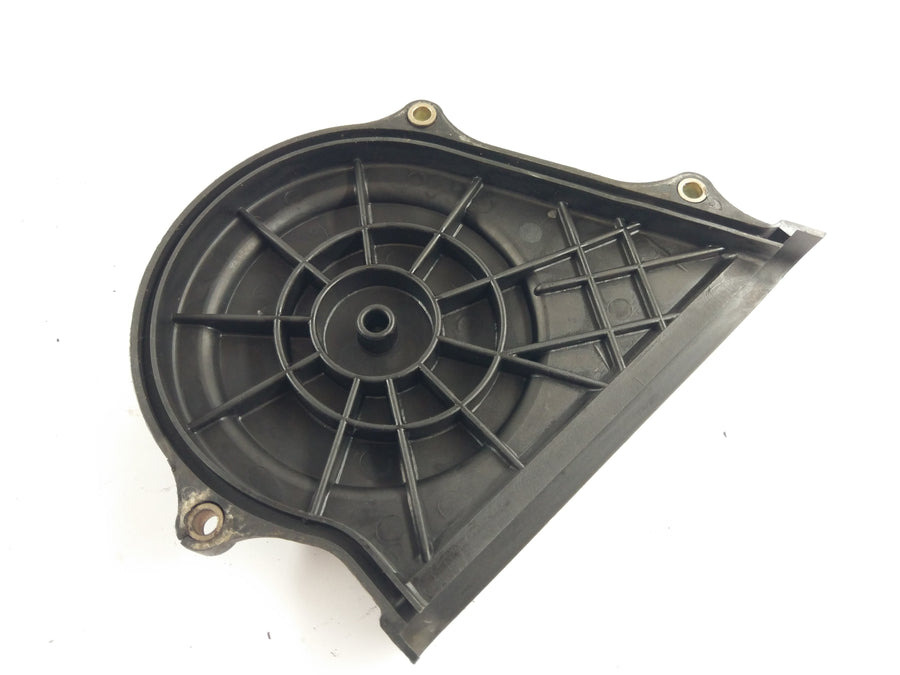 Honda ST 1100 SC26 PANE European [1990] - Timing Belt Cover Motor Lid