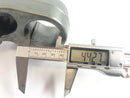 Moto Guzzi Norge 1200 LP [2006] - Fork Bridge nedenfor-4