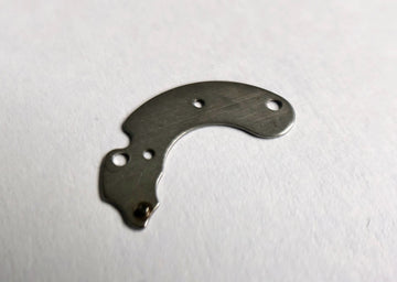 Rolex-Kal. 740 765 - 5960 Blokering af cykelbro