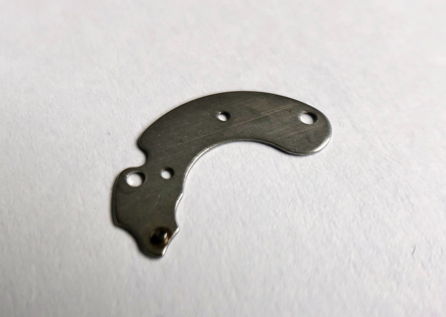Rolex-Kal. 740 765 - 5960 Blokering af cykelbro