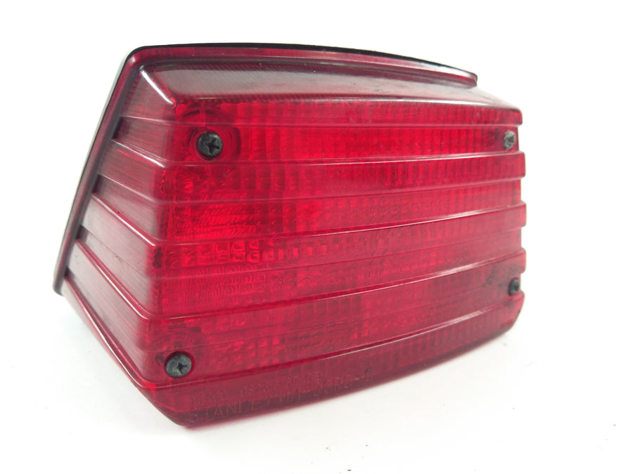 Honda CX 500 E PC06 [1982] - Baglys Baglys Baglys