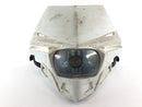Kawasaki ZRX 1100 ZRT10C [2000] - Lampemaske med forlygter tilbehør Fighter-2