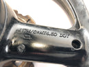 Suzuki Bandit GSF 650 S WVB5 [2005] - Hinterrad Felge Rad-3