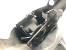BMW K 1200 GT K12 [2004] - Literpladeholder med indikator-6