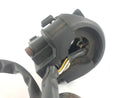 Aprilia Rs 125 MPB [2000] - Styrets fittings styrskontakt til venstre-4
