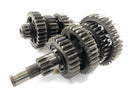 Kawasaki VN 1500 A VNAA [All Years of Construction] - Gearkasse-4