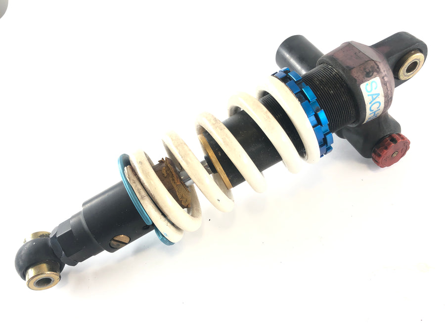 Aprilia Mille RSV 1000 ME [1999] - Shock Absorber Spring Bone